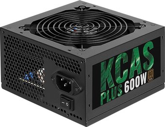 KCAS Plus 600W