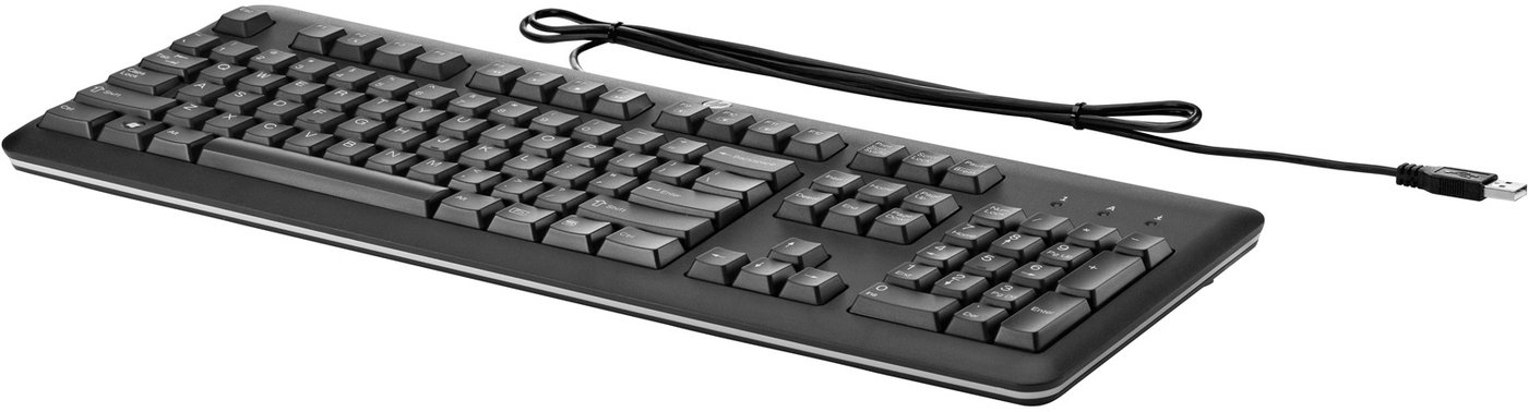 

Клавиатура HP QY776AA