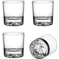 Набор стаканов для виски Lefard Eagle 687-019