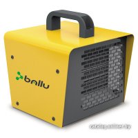 Электрическая тепловая пушка Ballu KX-2
