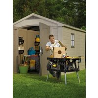  Keter Factor 8x11 (8.5 кв.м)