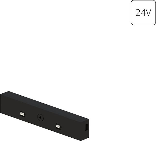 

Коннектор питания шинопровода Arte Lamp Presto A623606