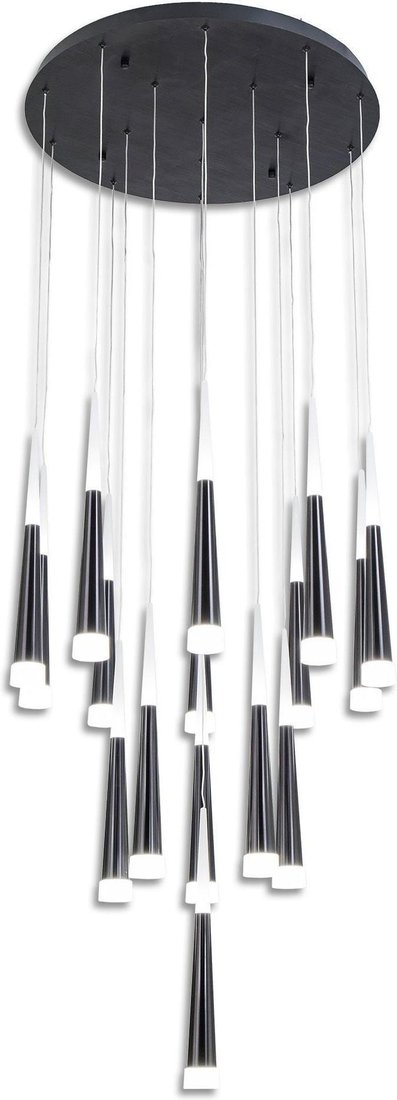 

Подвесная люстра Citilux CL227161