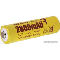 Аккумулятор Bebat 20441