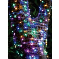 Садовая гирлянда ArtStyle CL-SS32M