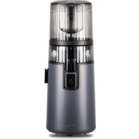 Соковыжималка Hurom H70 Easy (титановый)