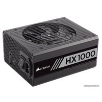 Блок питания Corsair HX1000 [CP-9020139-EU]
