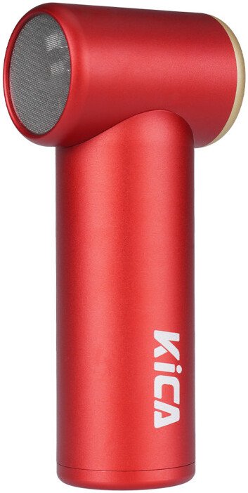 Портативная воздуходувка FeiyuTech KiCA JetFan Mini (красный)