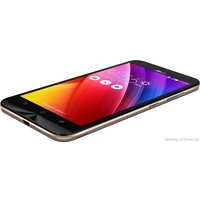 Смартфон ASUS ZenFone Max (2016) 2GB/32GB [ZC550KL] Black