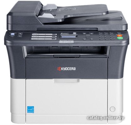 МФУ Kyocera Mita FS-1025MFP