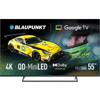 MiniLED телевизор Blaupunkt 55MBG7000T