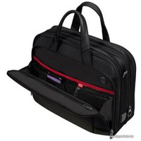 Сумка Samsonite PRO-DLX 6 KM2-09004 (черный)