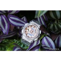 Наручные часы Casio G-Shock GMA-S110SR-7A