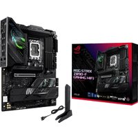 Материнская плата ASUS ROG Strix Z890-F Gaming WiFi