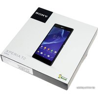 Телефон Sony Xperia T2 Ultra