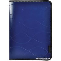 Папка для бумаг inФормат Safe NP7050B (синий)