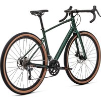 Велосипед Welt G80 XL 2025 (Dark Green)