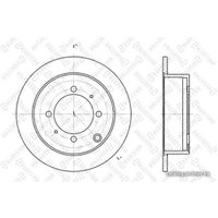  Stellox 60203024SX