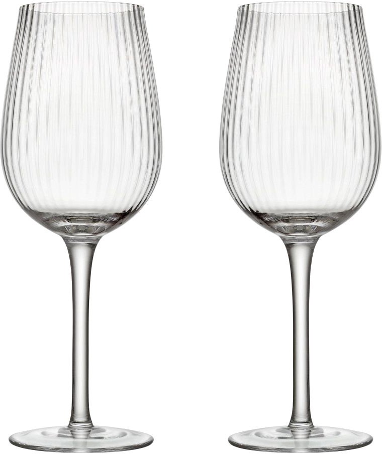 

Набор бокалов для вина Walmer Sparkle W37000957 (2 шт)