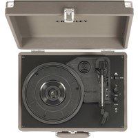 Виниловый проигрыватель Crosley Cruiser Plus Taupe
