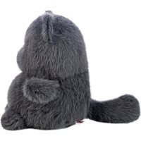 Классическая игрушка Fancy Кот Пузатик PUHK01N