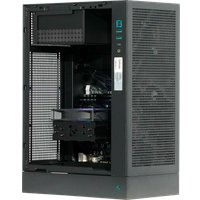 Компьютер HAFF Prime Work BK65354