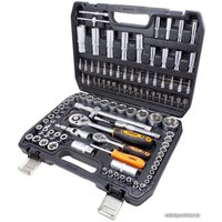 Универсальный набор инструментов ISMA 41082-5 (108 предметов)