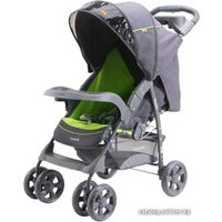Коляска прогулочная «книга» Quatro Imola