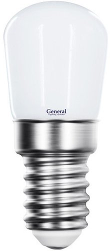 Светодиодная лампочка General Lighting E14 5 Вт 4500 К GLDEN-T25-E14-5-P-220-4500