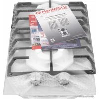 Варочная панель MAUNFELD EGHG.32.63CW/G