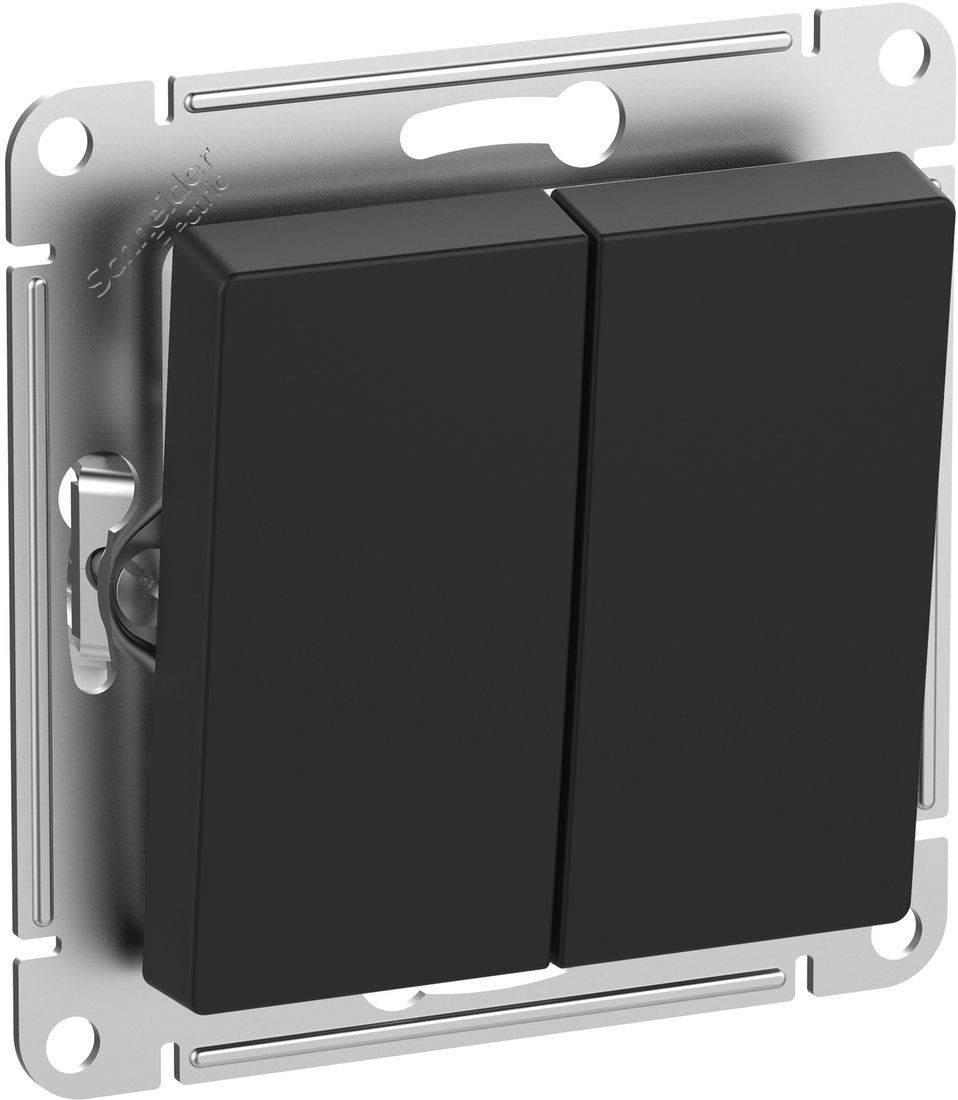 

Выключатель Systeme Electric AtlasDesign ATN441051