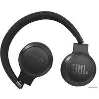 Наушники JBL Live 460NC (черный)
