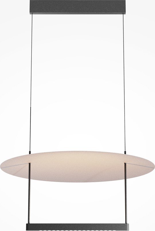 

Подвесная люстра Maytoni Ambience MOD280PL-L30B3K1