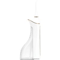 Ирригатор  Polaris PWF 0201 (белый)