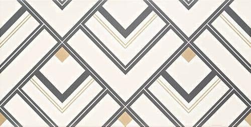 

Керамическая плитка Tubadzin Bonella White (308x608)