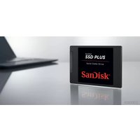 SSD SanDisk Plus 2TB SDSSDA-2T00-G26