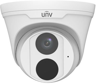 

IP-камера Uniview IPC3614SR3-ADPF40-F