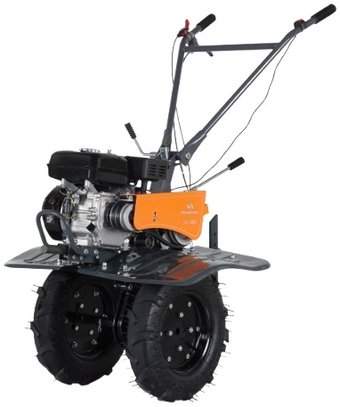 Мотоблок бензиновый Villartec TB 980