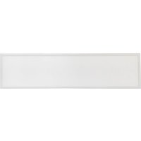 Светодиодная панель КС СВO-LED-131-40W-1195х295х9-4000К 89157