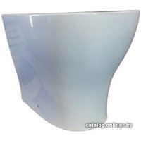 Биде Isvea MY 10MY42002 (белый)