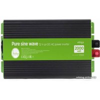 Автомобильный инвертор EnerGenie EG-PWC-PS2000-01