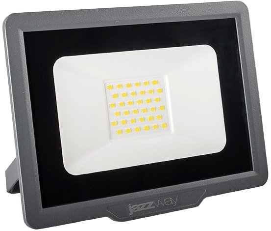 

Уличный прожектор JAZZway PFL-C3 30w 6500K IP65