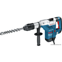 Перфоратор Bosch GBH 5-40 DCE Professional [0611264000]