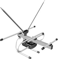 

ТВ-антенна Locus L 905.06 ЧИЖ