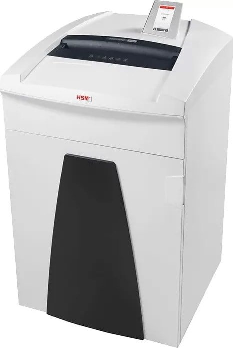 

Шредер HSM Securio P 36i (3.9 мм)