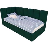 Кровать Elmax Флоренция 80x200 (Glory 14) в Бобруйске