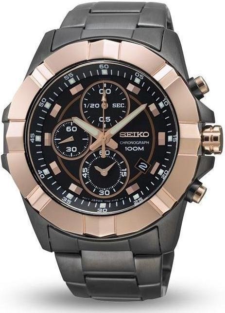 

Наручные часы Seiko SNDD78P1