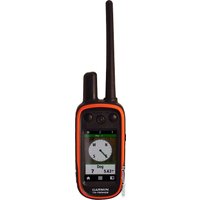 Ошейник с GPS-трекером Garmin Alpha 100/T5 010-01041-C3