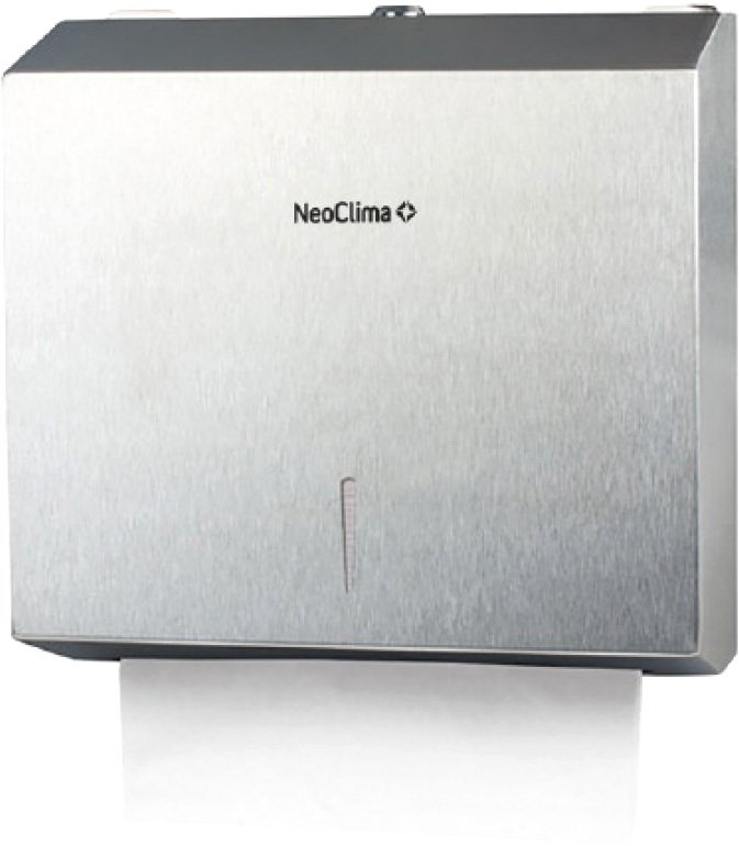 

Держатель для бумажных полотенец Neoclima D-M1