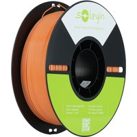 Филамент Creality PETG Basic Soleyin 1.75мм 3301030158 (1 кг, ромашковый)